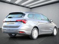 Gebraucht Fiat Tipo 101 PS (74 kW) 2022 Grau Kombi