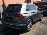 gebraucht VW Tiguan 2.0 TDI SCR 140kW DSG 4MOTION Highlin...