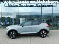 Gebraucht Volvo XC40 Plus 300 kW (408 PS) 2024 Vapourgrey SUV