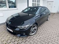 gebraucht BMW 420 Gran Coupé i M Sport AHK 19"M ACC Ad.LED