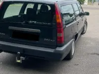 Gebraucht Volvo 850 140 PS (102 kW) 1993 Grün Kombi