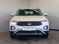 Gebraucht VW T-Roc Life 150 PS (110 kW) 2024 Grau SUV