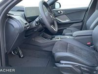 Neu BMW 123 Performance 218 PS (160 kW) 2025 Grau Kleinwagen