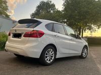 gebraucht BMW 218 Active Tourer 218 i