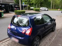 Używany Renault Twingo Initiale Paris 75 KM (55 kW) 2013 Purpurowy Hatchback
