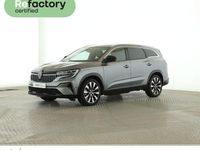 Gebraucht Renault Espace Techno 200 PS (147 kW) 2024 Dolomitgrau met. (kqg) Van / Kleinbus