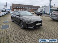 Neu Ford Focus ST-Line 155 PS (114 kW) 2025 Metallic) (grau Kombi