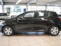 gebraucht Renault Clio IV Clio Energy TCe 75 LIMITED