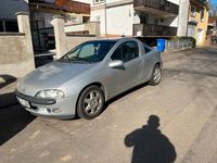 gebraucht Opel Tigra 1999