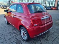 gebraucht Fiat 500 NEUE SERIE 1.0 Hybrid RED LR SENSOR-PDC-PAN