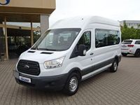 Gebraucht Ford Transit 101 PS (74 kW) 2015 Andere Kombi