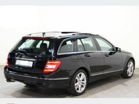 gebraucht Mercedes 250 W204CDI S204