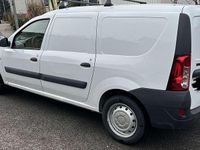 Second-hand Dacia Logan 75 CP (55 kW) 2011 Van