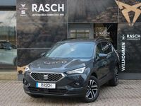 Gebraucht Seat Tarraco 150 PS (110 kW) 2021 Grau SUV
