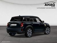 Gebraucht Mini Cooper SE 161 kW (220 PS) 2022 Grau Kleinwagen