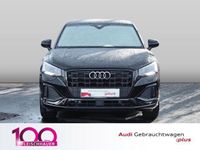 gebraucht Audi Q2 advanced 35 TFSI S tronic