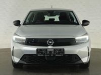 Gebraucht Opel Corsa 101 PS (74 kW) 2024 Silber Kleinwagen