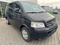 gebraucht VW Transporter T56-Sitzer Klima AHK