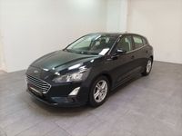 gebraucht Ford Focus 1.5 EcoBlue Cool&Connect S/S (EU6d-T)