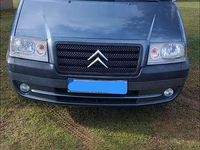 Second-hand Citroën Jumpy 109 CP (80 kW) 2006 Gri Monovolum