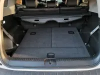 Gebraucht Chevrolet Orlando LTZ 140 PS (102 kW) 2013 Weiß Van / Kleinbus