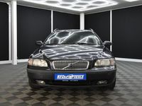 Gebraucht Volvo V70 140 PS (102 kW) 2000 Grau Kombi