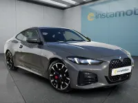 Gebraucht BMW 420 Coupé 184 PS (135 kW) 2025 Grau Coupé