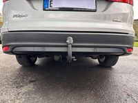 Gebraucht Ford Focus Cool & Connect 125 PS (91 kW) 2017 Silber Kombi
