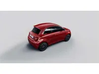 Neu Fiat 500e La Prima 86 kW (118 PS) 2026 Rot Kleinwagen