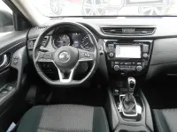 Gebraucht Nissan X-Trail N-TEC 150 PS (110 kW) 2020 Grau SUV