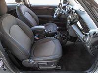 Używany Mini Cooper Essential 136 KM (100 kW) 2023 Srebrny Hatchback