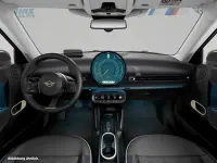 Gebraucht Mini Cooper SE 160 kW (218 PS) 2024 Weiß Kleinwagen