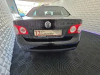 Używany VW Jetta Comfortline 116 KM (85 kW) 2006 Sedan/Limuzyna