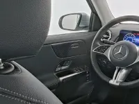 Gebraucht Mercedes EQB250 139 kW (190 PS) 2025 SUV