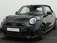 Gebraucht Mini John Cooper Works Cabriolet 231 PS (169 kW) 2025 Schwarz Cabrio