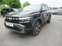 Neu Dacia Duster Journey 114 PS (83 kW) 2026 Grün SUV