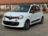 Gebraucht Renault Twingo Liberty 69 PS (50 kW) 2016 Weiß Kleinwagen