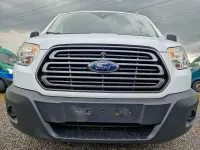 Gebraucht Ford Transit 155 PS (114 kW) 2016 Weiß Limousine