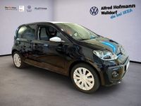 gebraucht VW up! 1,0 48 kW (65 PS) 5-Gang