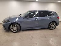 gebraucht BMW 118 d Hatch