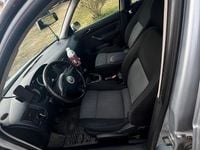 Gebraucht VW Golf IV 101 PS (74 kW) 2003 Silber Kombi