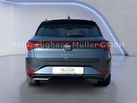 Gebraucht Seat Leon Style 150 PS (110 kW) 2022 "magnetic tech" Kombi