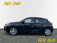 Gebraucht Opel Corsa Elegance 101 PS (74 kW) 2022 Metallic) (schwarz Kleinwagen