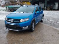 gebraucht Dacia Sandero TCe 90 LIVE LIVE