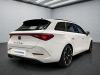 Gebraucht Cupra Leon 310 PS (228 kW) 2023 Weiß Kombi