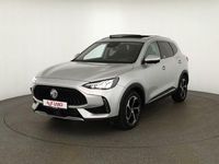 Gebraucht MG HS Luxury 162 PS (119 kW) 2024 Silber SUV