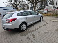 gebraucht Renault Mégane IV 