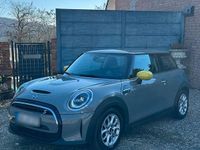 Gebraucht Mini Cooper SE 135 kW (184 PS) 2021 Kleinwagen