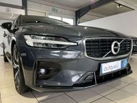 gebraucht Volvo V60 D4 R-Design BLIS Kamera WinterPaket LED 230V