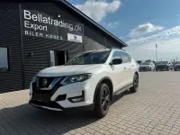 Gebraucht Nissan X-Trail Acenta 159 PS (116 kW) 2020 SUV